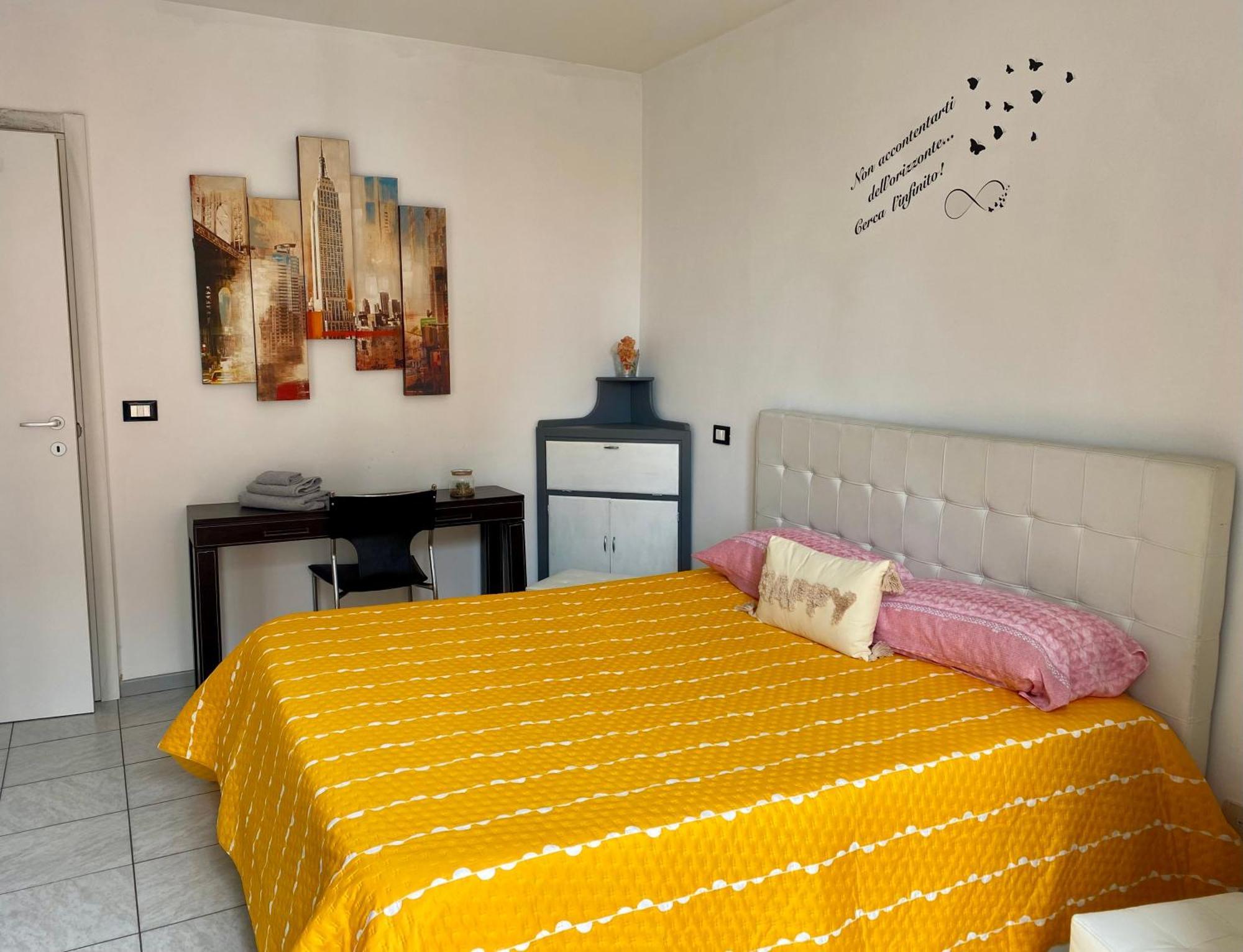 Easyescape - Casa Vacanze Torino Exterior foto